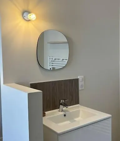 Tatil Evi Maison Ausiphica Arcachon