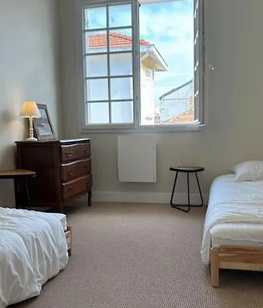 Maison Ausiphica Сasa de vacaciones