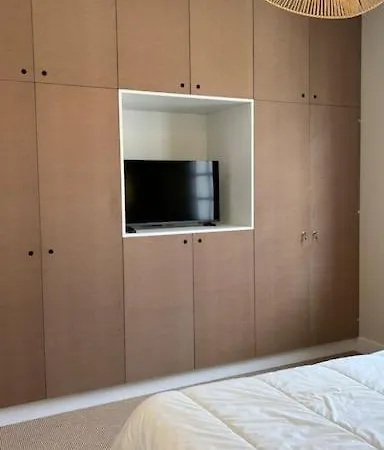 Maison Ausiphica Сasa de vacaciones *