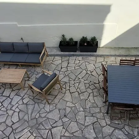 Tatil Evi Maison Ausiphica