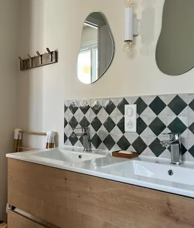 Maison Ausiphica Arcachon