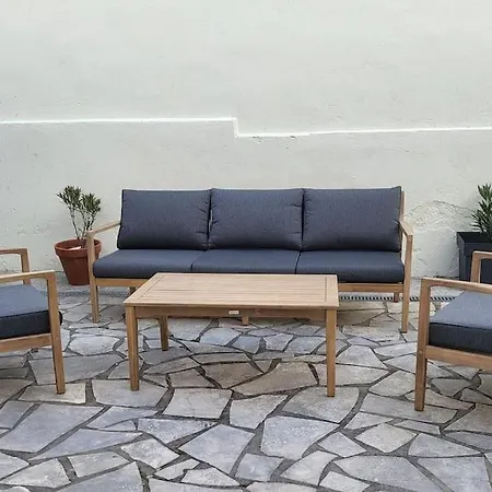 Maison Ausiphica * Arcachon