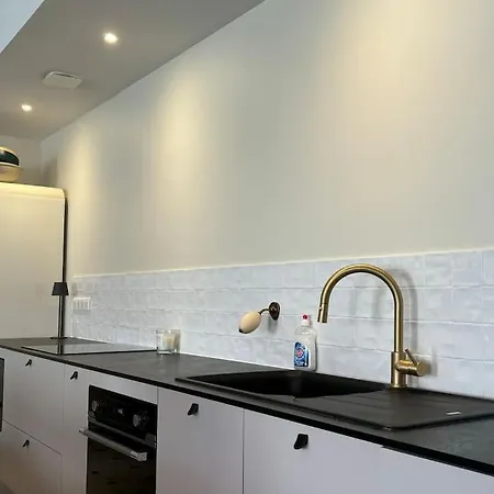 Tatil Evi Maison Ausiphica Arcachon