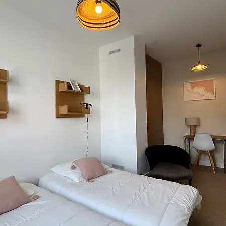 Сasa de vacaciones Maison Ausiphica