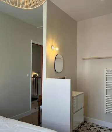 Tatil Evi Maison Ausiphica Arcachon