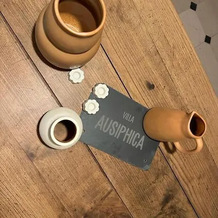 Maison Ausiphica Сasa de vacaciones