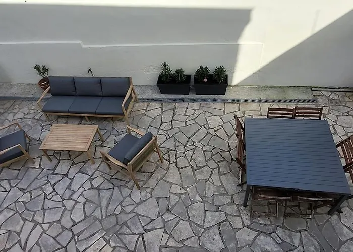 Casa vacanze Maison Ausiphica