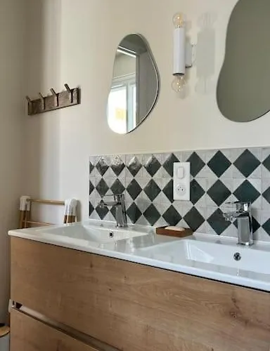 Maison Ausiphica Arcachon