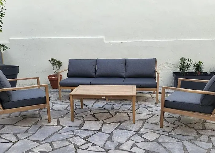 Maison Ausiphica * Arcachon