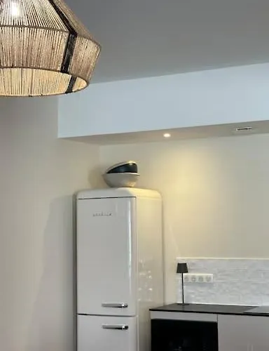 Maison Ausiphica Casa vacanze