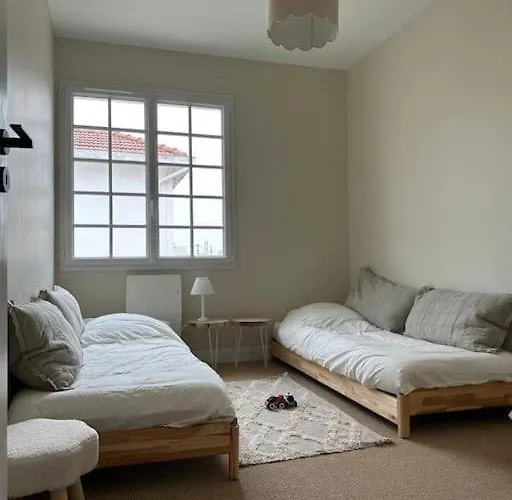 Maison Ausiphica Arcachon