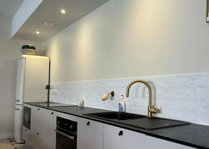 Casa vacanze Maison Ausiphica Arcachon