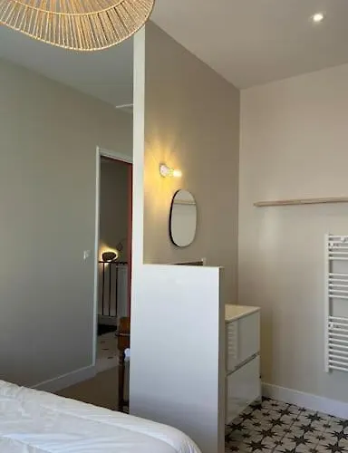 Casa vacanze Maison Ausiphica Arcachon