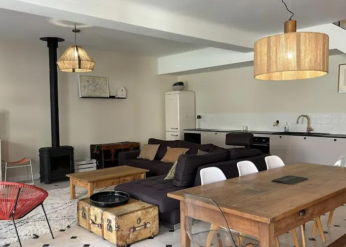 Casa vacanze Maison Ausiphica