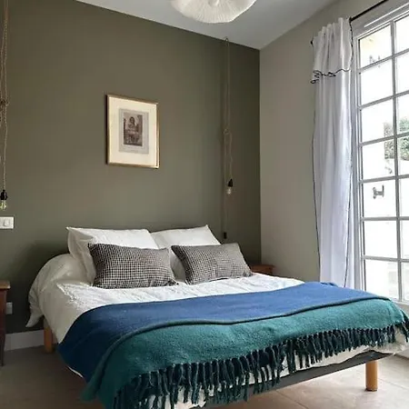 Maison Ausiphica Prázdninový dům Arcachon