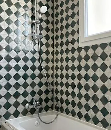 Maison Ausiphica 阿卡雄