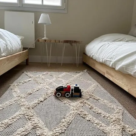 Maison Ausiphica Prázdninový dům *