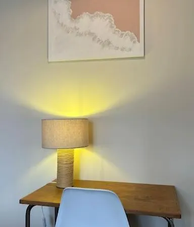 Prázdninový dům Maison Ausiphica Arcachon