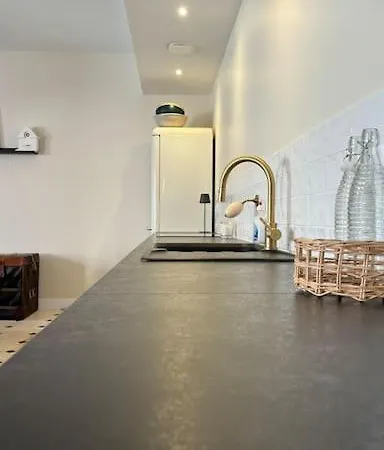 Maison Ausiphica 阿卡雄