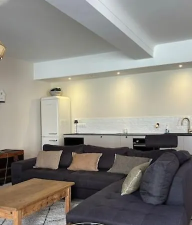 Maison Ausiphica * Arcachon