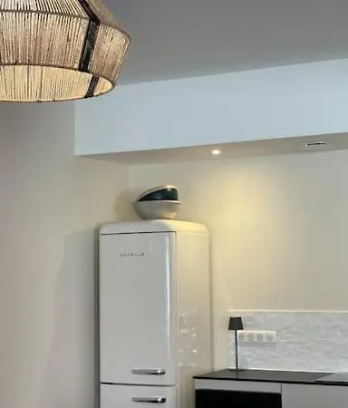 Maison Ausiphica Prázdninový dům