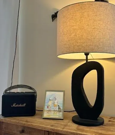 Maison Ausiphica Prázdninový dům