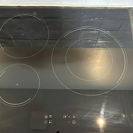 度假居 Maison Ausiphica