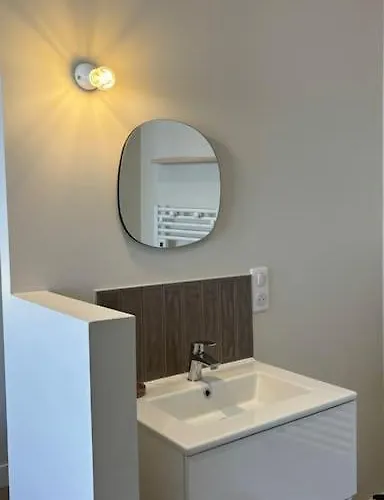 Holiday home Maison Ausiphica Arcachon