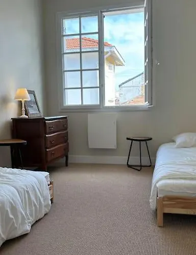 Maison Ausiphica Holiday home