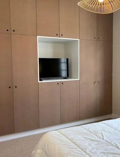 Maison Ausiphica Prázdninový dům *