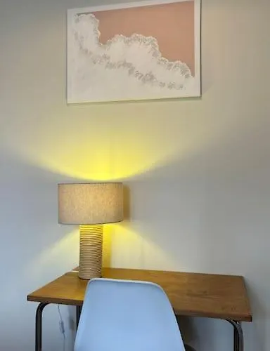 Holiday home Maison Ausiphica Arcachon