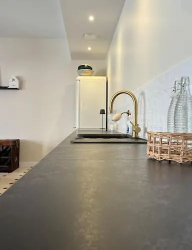 Maison Ausiphica Arcachon