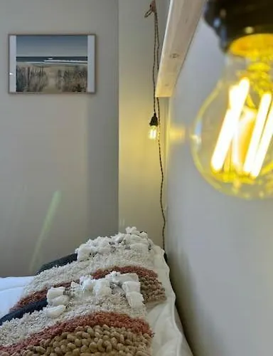 Maison Ausiphica Holiday home *