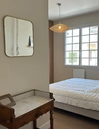 Maison Ausiphica * Arcachon