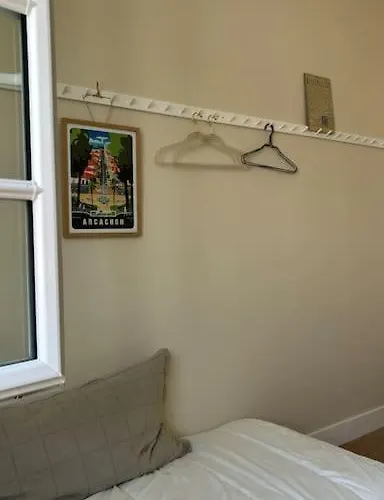 Holiday home Maison Ausiphica Arcachon