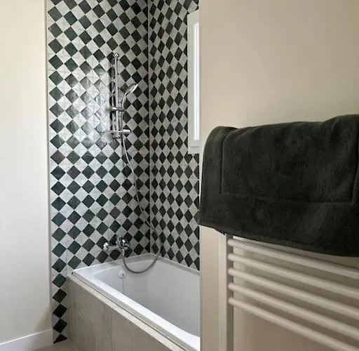 Maison Ausiphica Holiday home *