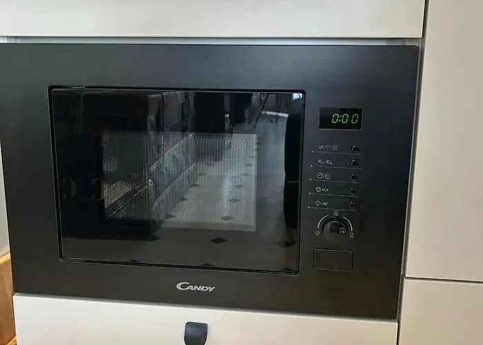 Prázdninový dům Maison Ausiphica *