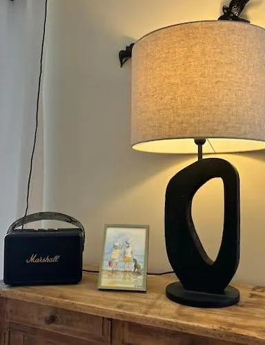 Maison Ausiphica Prázdninový dům