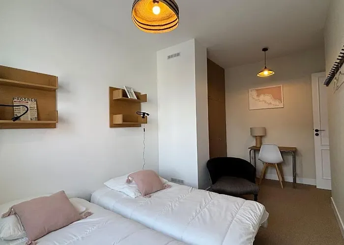 Prázdninový dům Maison Ausiphica