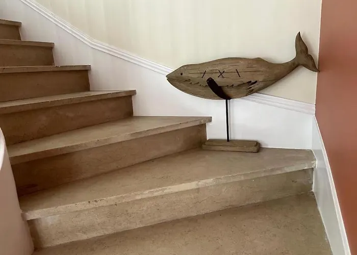 Maison Ausiphica Arcachon