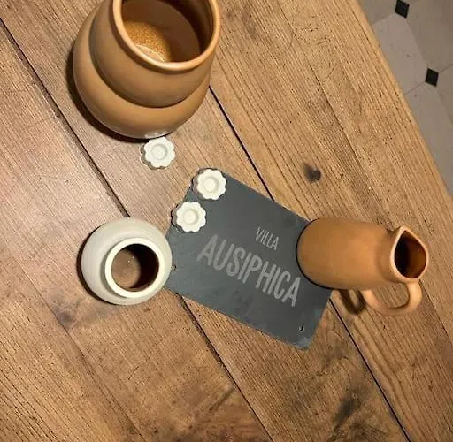 Maison Ausiphica Prázdninový dům