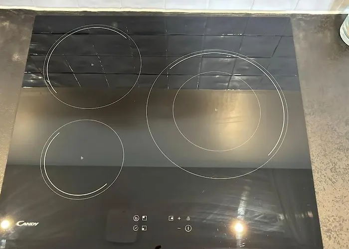 Prázdninový dům Maison Ausiphica